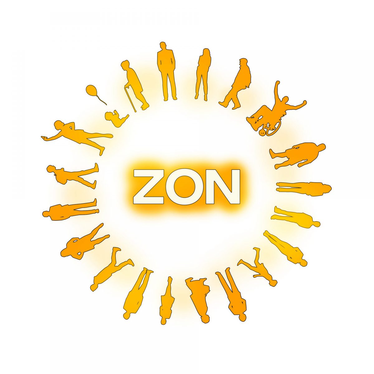 Zon logo