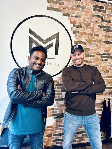 Foto van klantenbeoordeling